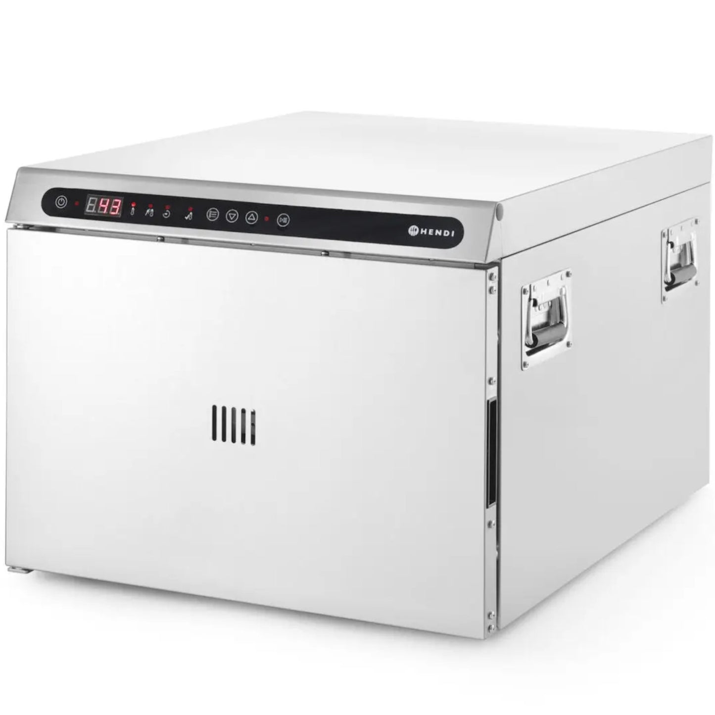 Kitchen Appliances – Piec do gotowania pieczenia w niskiej temperaturze - Carlat