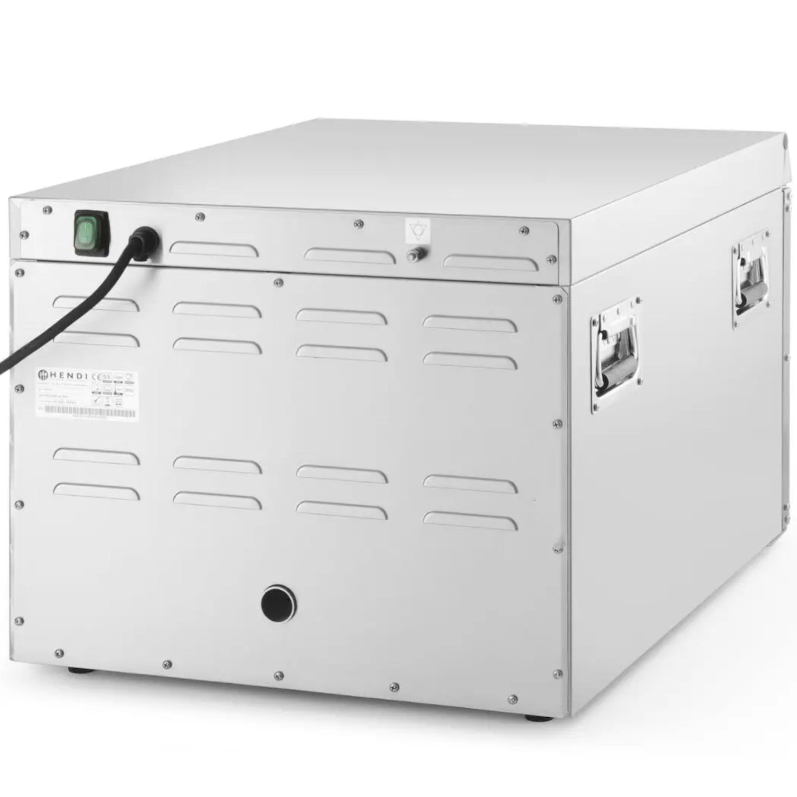 Kitchen Appliances – Piec do gotowania pieczenia w niskiej temperaturze - Carlat