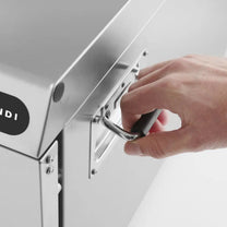 Kitchen Appliances – Piec do gotowania pieczenia w niskiej temperaturze - Carlat