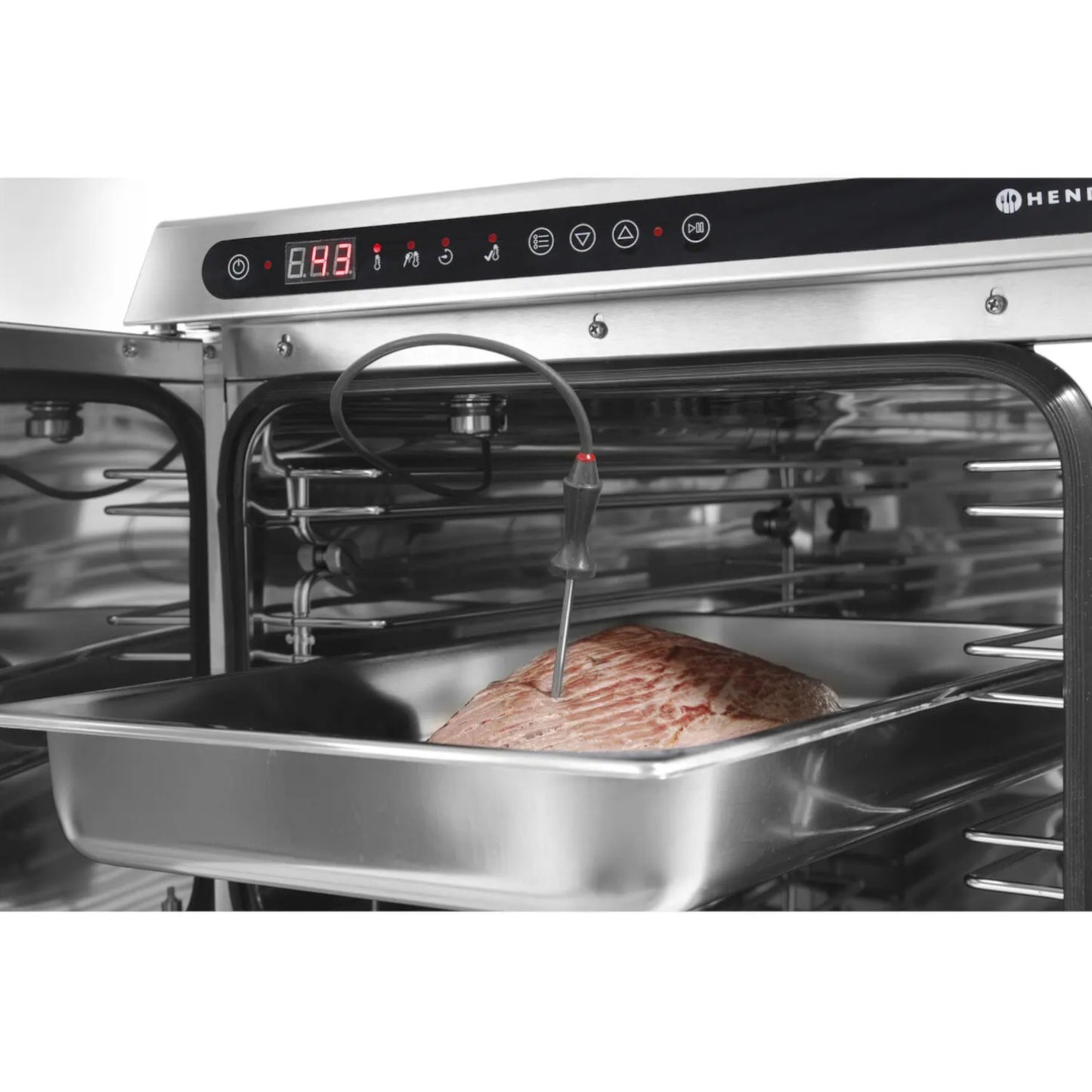 Kitchen Appliances – Piec do gotowania pieczenia w niskiej temperaturze - Carlat