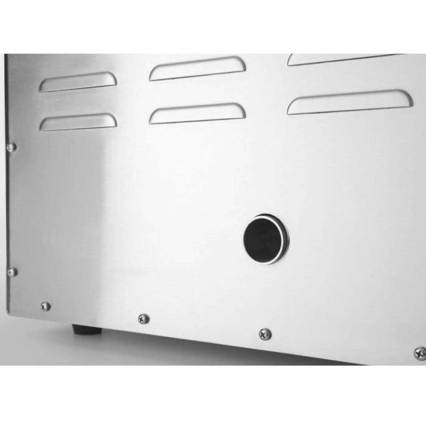 Kitchen Appliances – Piec do gotowania pieczenia w niskiej temperaturze - Carlat