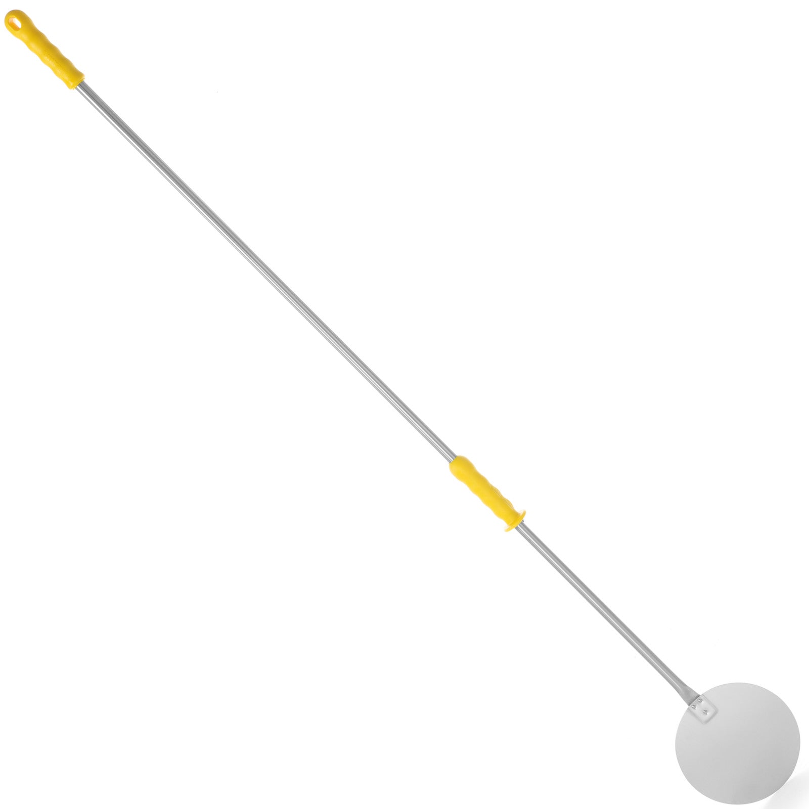 Kitchen Appliances – Pizza turning shovel with movable handle, diameter - Carlat