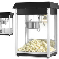 Kitchen Appliances – Popcorn roasting machine 1500 W - Hendi - Carlat