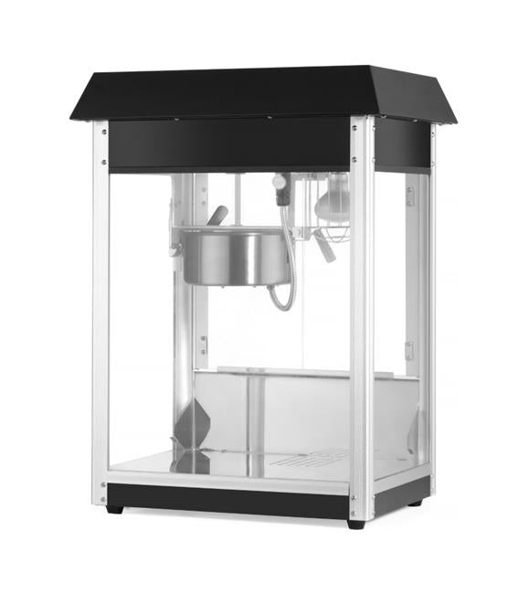 Kitchen Appliances – Popcorn roasting machine 1500 W - Hendi - Carlat