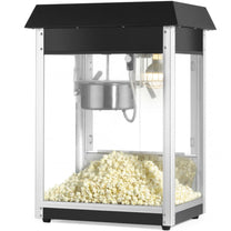Kitchen Appliances – Popcorn roasting machine 1500 W - Hendi - Carlat