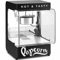 Kitchen Appliances – Popcorn roasting machine, 4-5 kg/h, 1.2 l, - Carlat