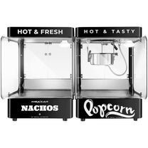 Kitchen Appliances – Popcorn roasting machine, 4-5 kg/h, 1.2 l, - Carlat