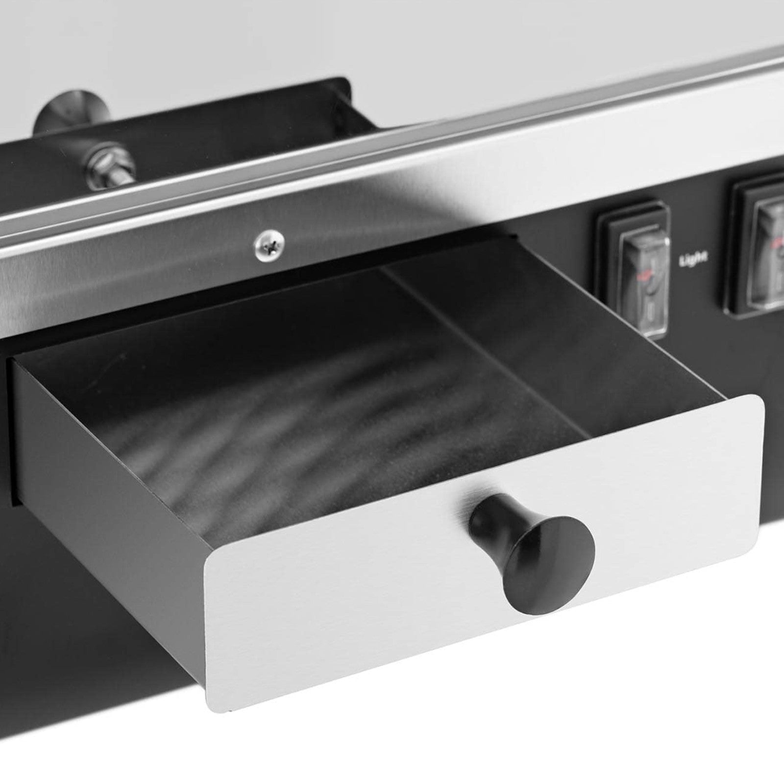 Kitchen Appliances – Popcorn roasting machine, 4-5 kg/h, 1.2 l, - Carlat