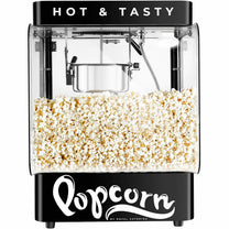 Kitchen Appliances – Popcorn roasting machine, 4-5 kg/h, 1.2 l, - Carlat