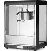 Kitchen Appliances – Popcorn roasting machine 80 l 1155 W - Carlat
