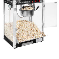 Kitchen Appliances – Professional efficient mobile popcorn machine on a - Carlat