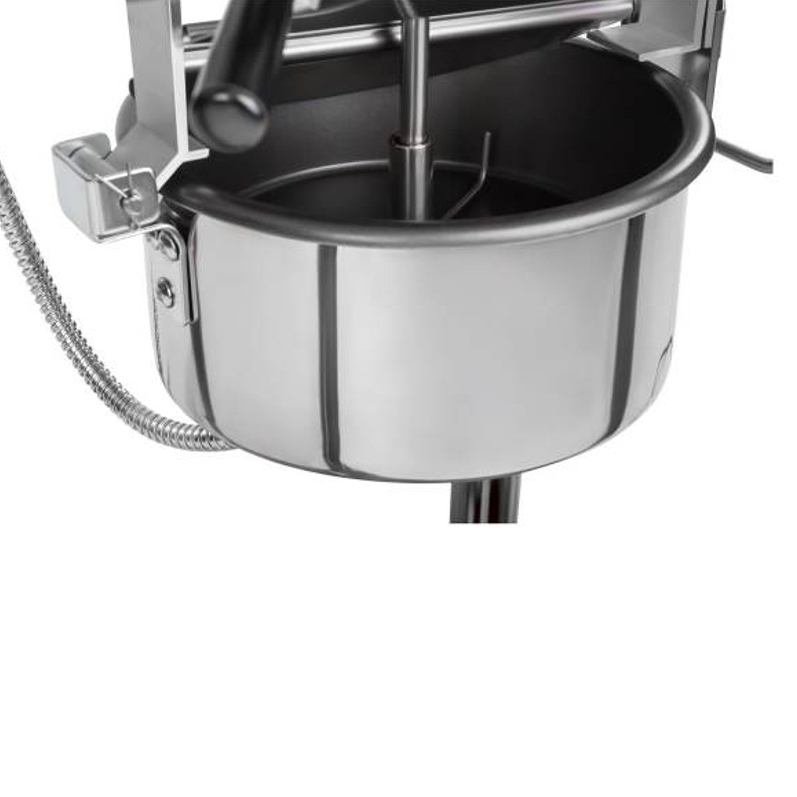 Kitchen Appliances – Professional, efficient mobile popcorn machine on a - Carlat