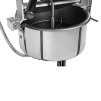 Kitchen Appliances – Professional, efficient mobile popcorn machine on a - Carlat