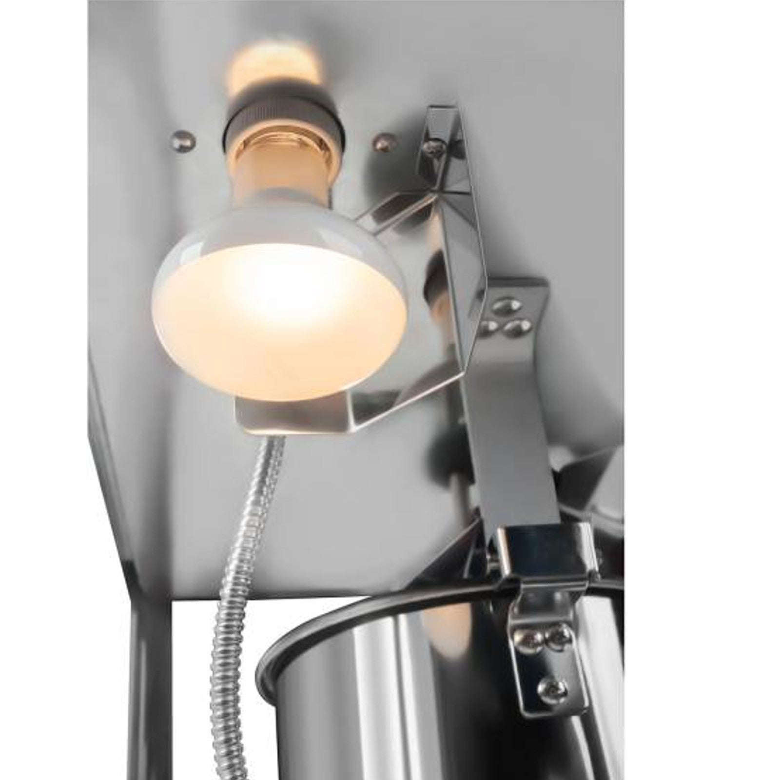 Kitchen Appliances – Professional, efficient mobile popcorn machine on a - Carlat