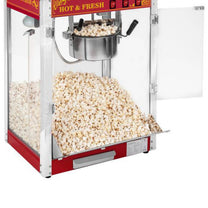 Kitchen Appliances – Professional, efficient mobile popcorn machine on a - Carlat