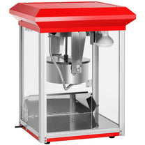 Kitchen Appliances – Professional efficient popcorn machine 1325W Royal Catering - Carlat