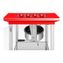 Kitchen Appliances – Professional efficient popcorn machine 1325W Royal Catering - Carlat