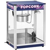 Kitchen Appliances – Professional efficient popcorn machine 1350W 8 oz - Carlat