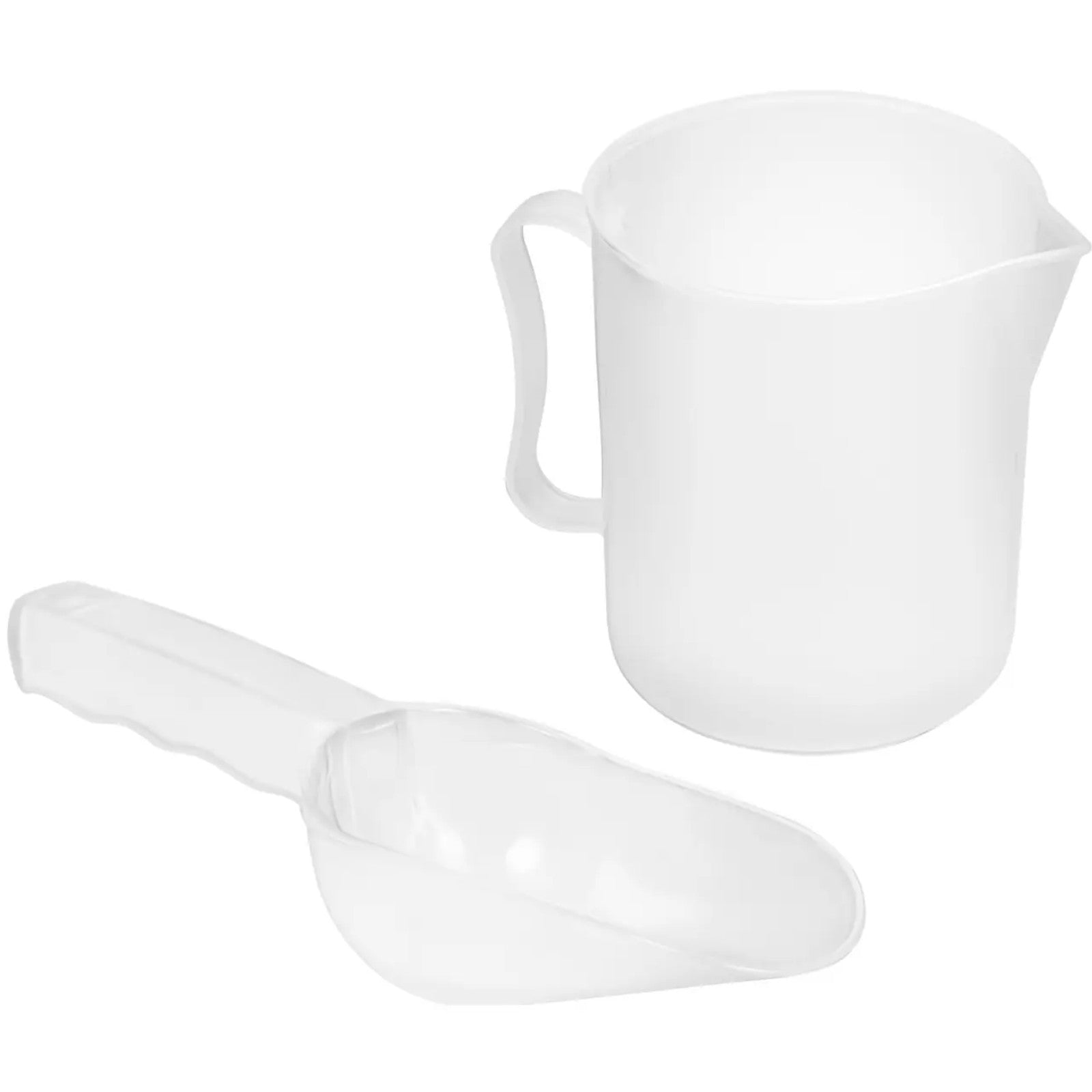 Kitchen Appliances – Retro popcorn popping machine TEFLON 1600 W - Carlat
