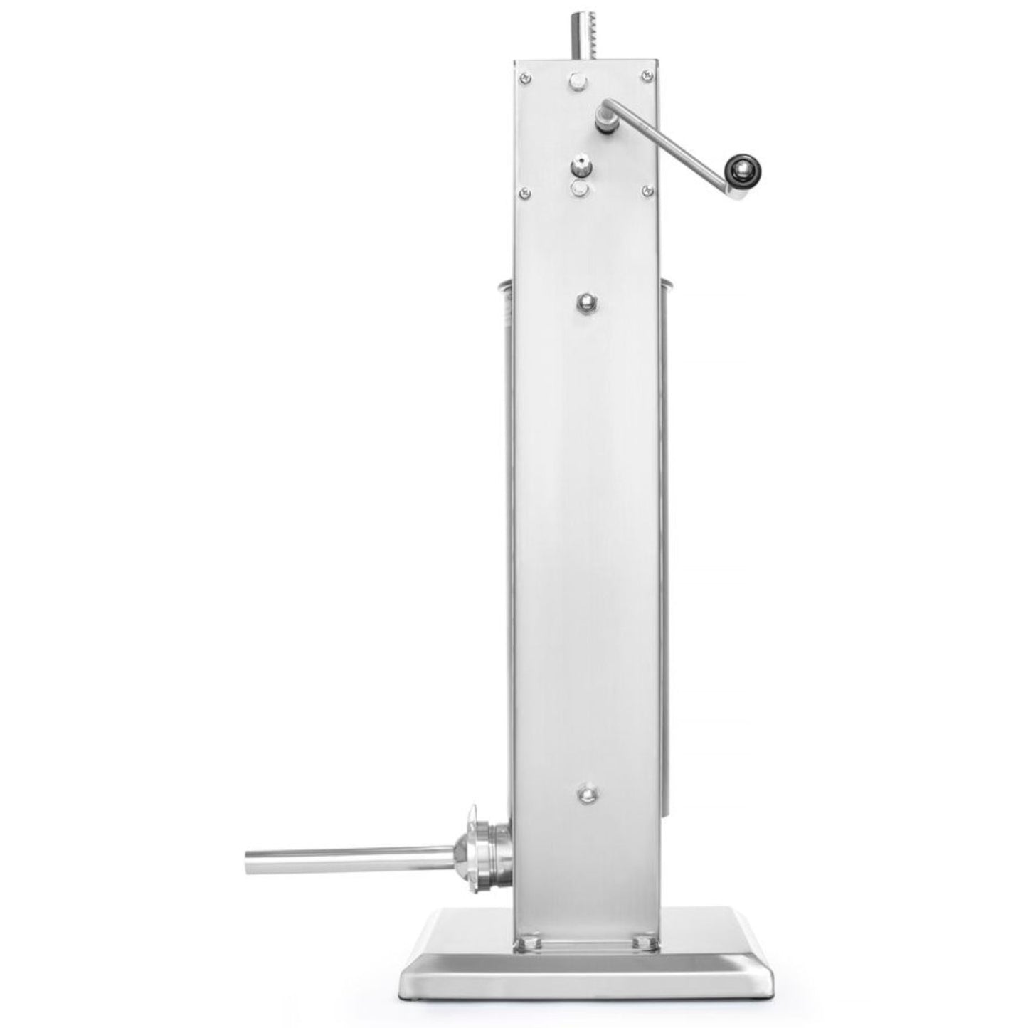 Kitchen Appliances – Sausage stuffer vertical stainless steel Profi Line - Carlat