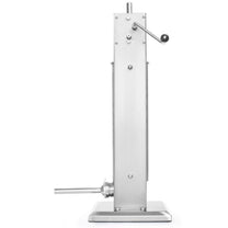 Kitchen Appliances – Sausage stuffer vertical stainless steel Profi Line - Carlat