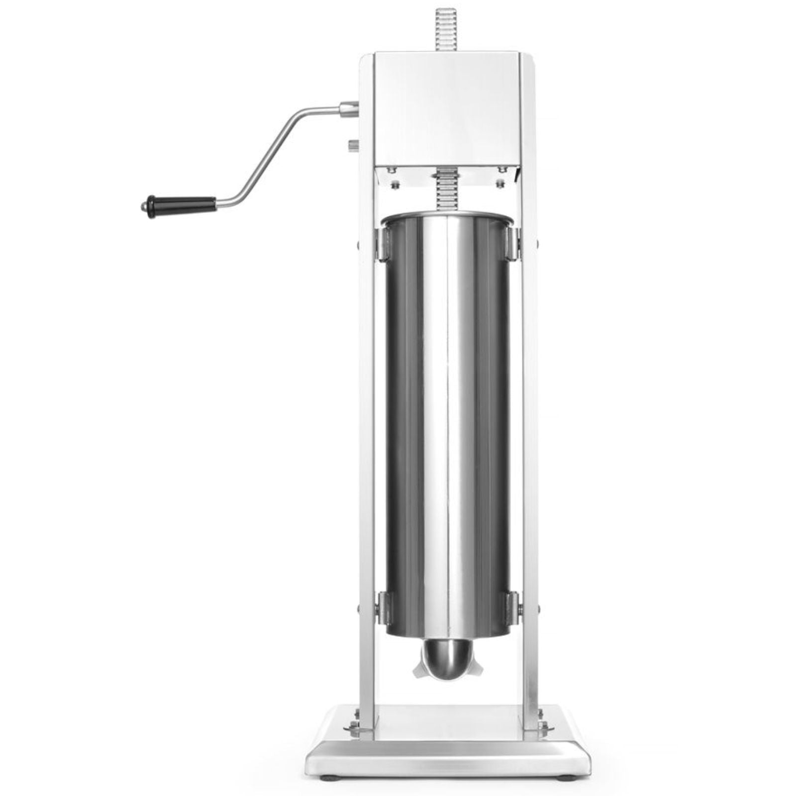 Kitchen Appliances – Sausage stuffer vertical stainless steel Profi Line - Carlat