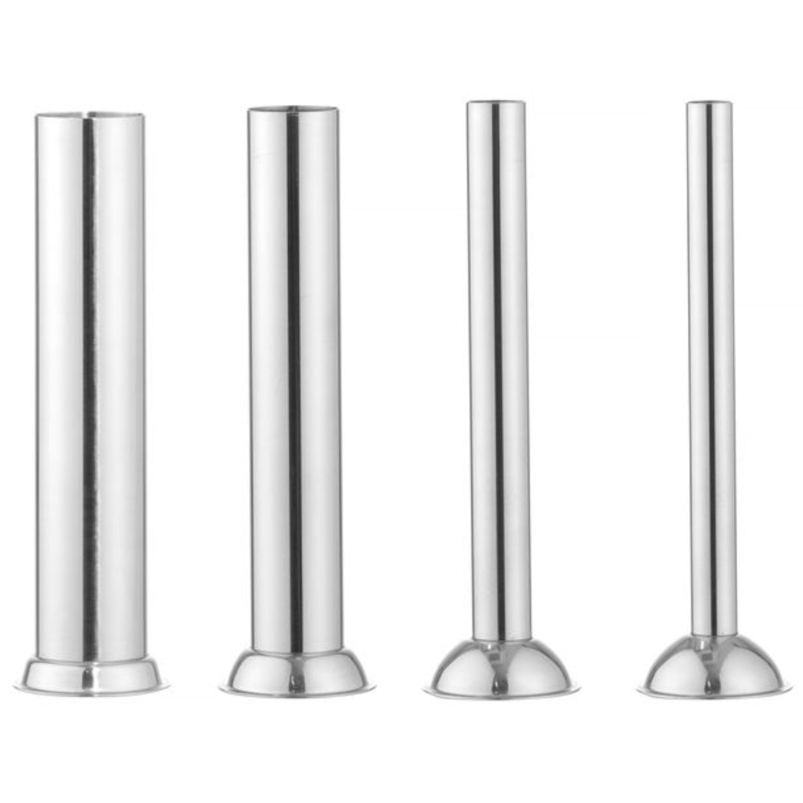 Kitchen Appliances – Sausage stuffer vertical stainless steel Profi Line - Carlat