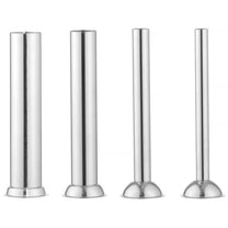 Kitchen Appliances – Sausage stuffer vertical stainless steel Profi Line - Carlat
