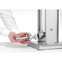 Kitchen Appliances – Sausage stuffer vertical stainless steel Profi Line - Carlat