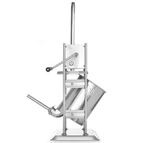 Kitchen Appliances – Sausage stuffer vertical stainless steel Profi Line - Carlat