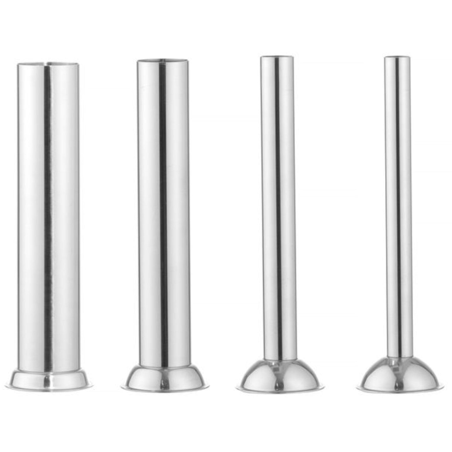 Kitchen Appliances – Sausage stuffer vertical stainless steel Profi Line - Carlat