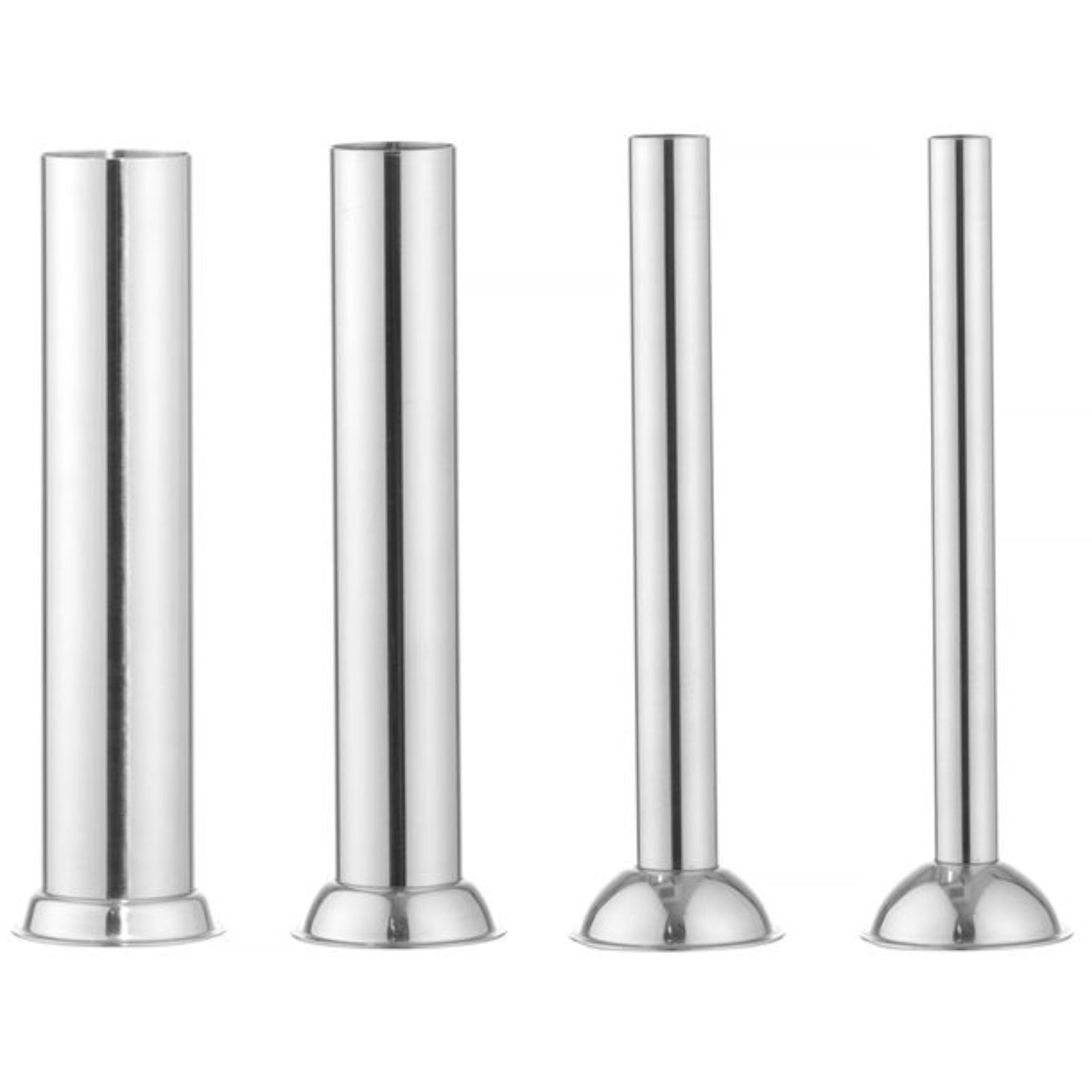 Kitchen Appliances – Sausage stuffer vertical stainless steel Profi Line - Carlat