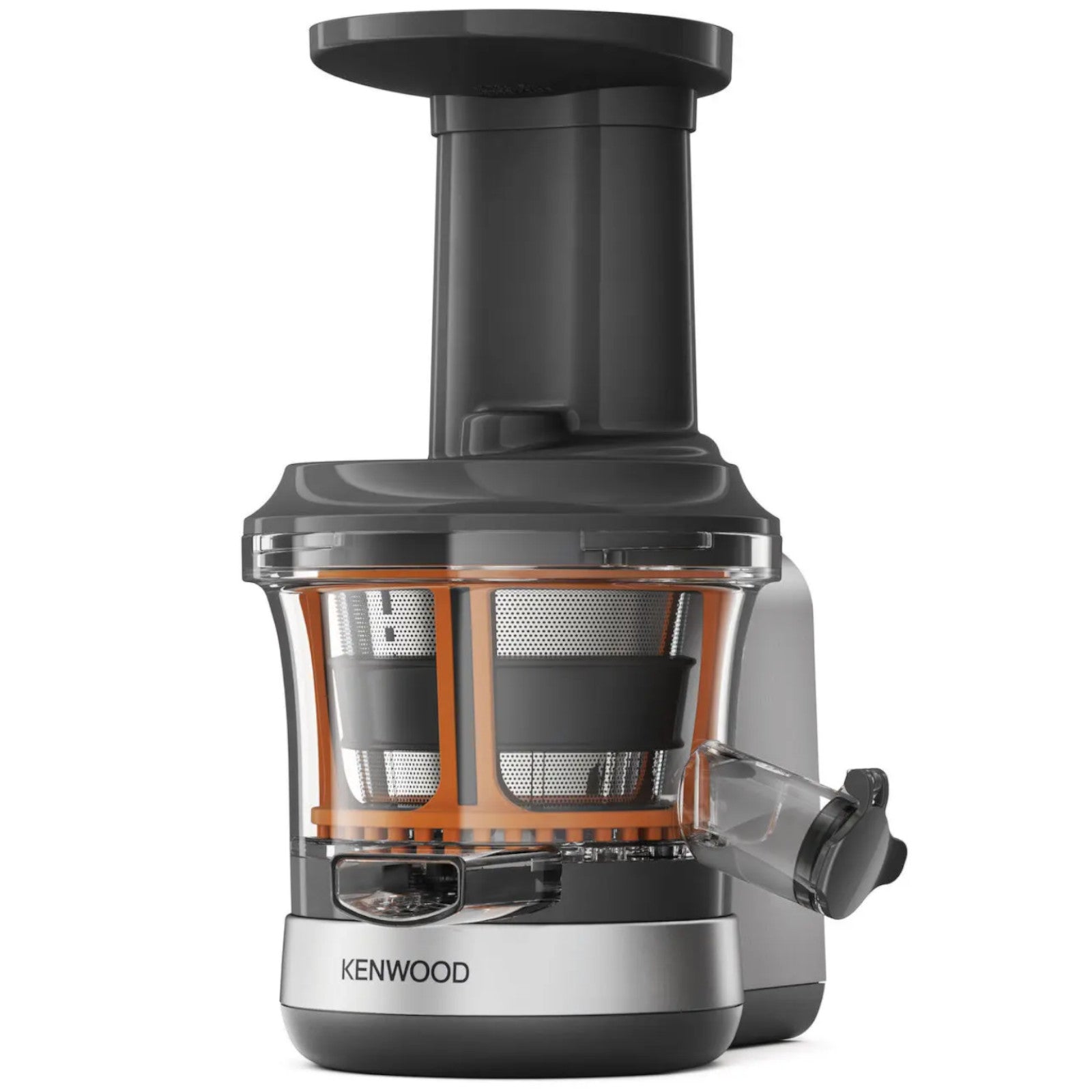 Kitchen Appliances – Slow juicer attachment for KENWOOD robots - Carlat