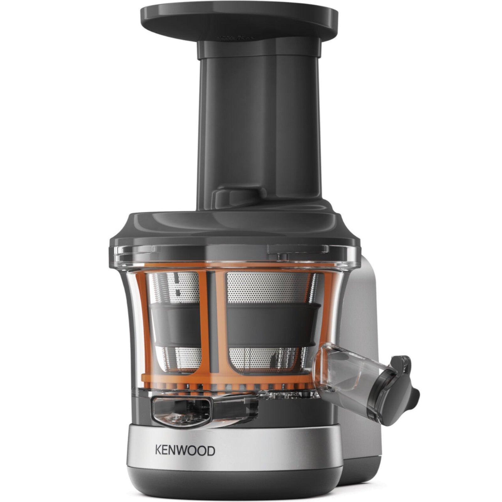 Kitchen Appliances – Slow juicer attachment for KENWOOD robots - Carlat