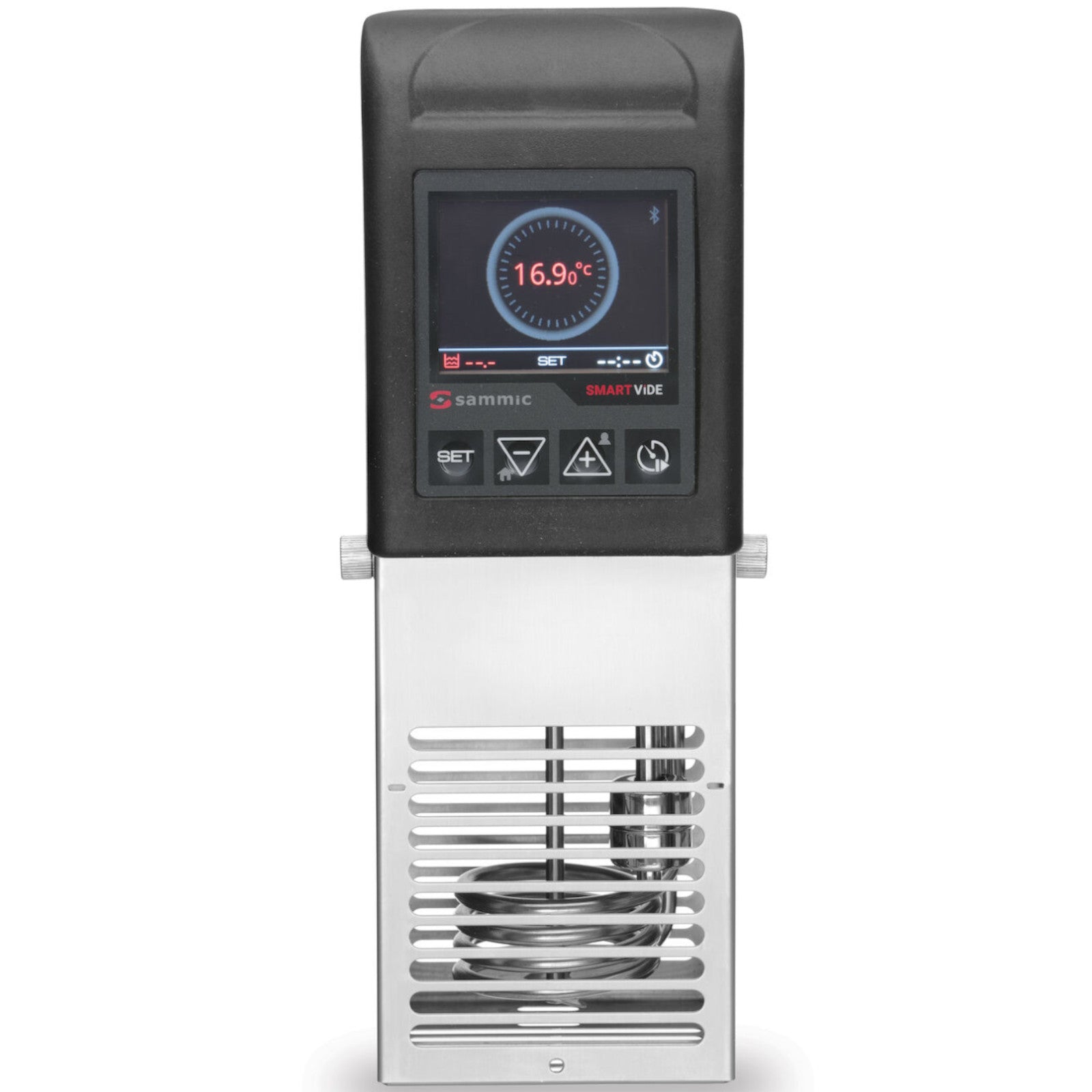 Kitchen Appliances – SmartVide 5 1600 W immersion circulator for - Carlat