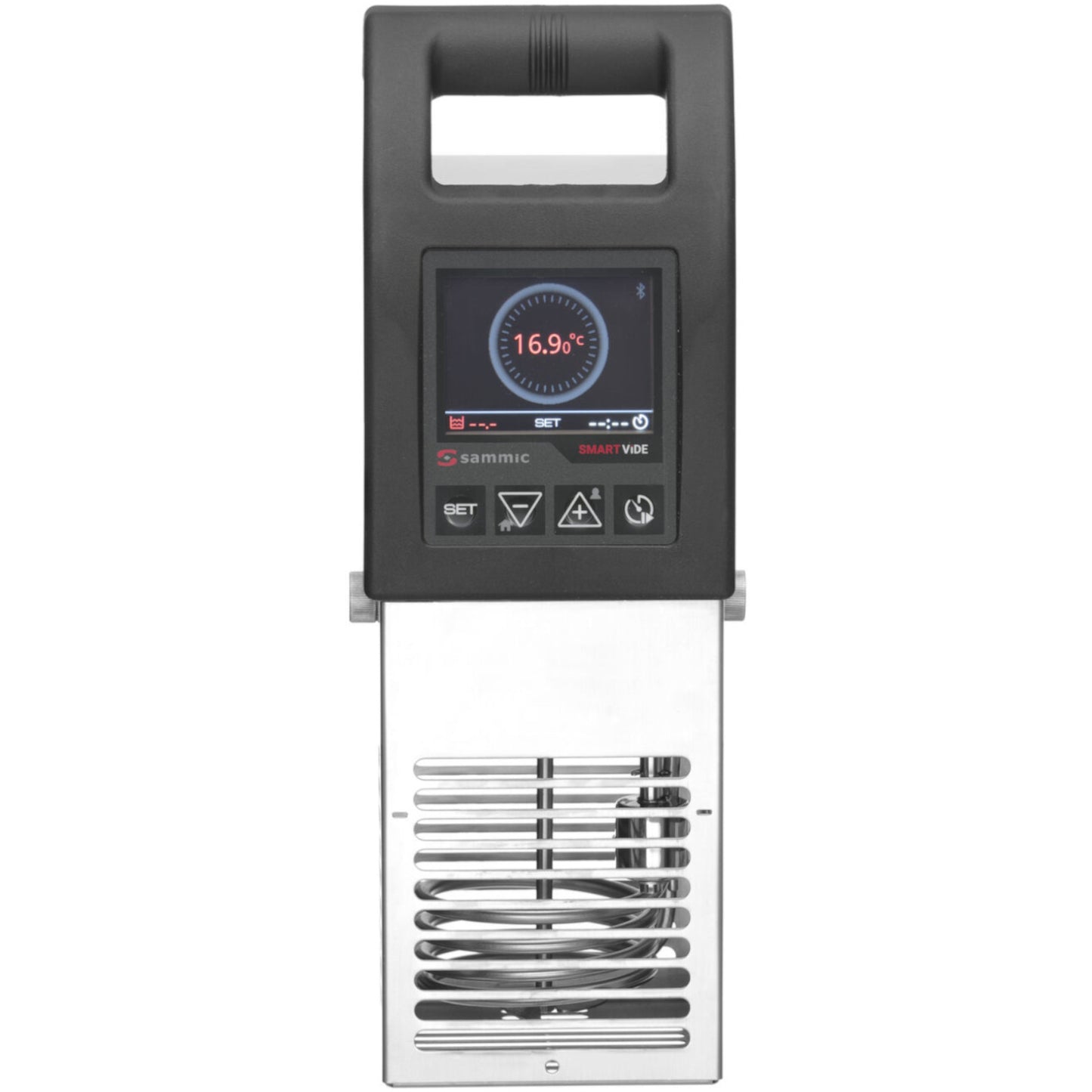 Kitchen Appliances – SmartVide 7 2000 W immersion circulator for - Carlat