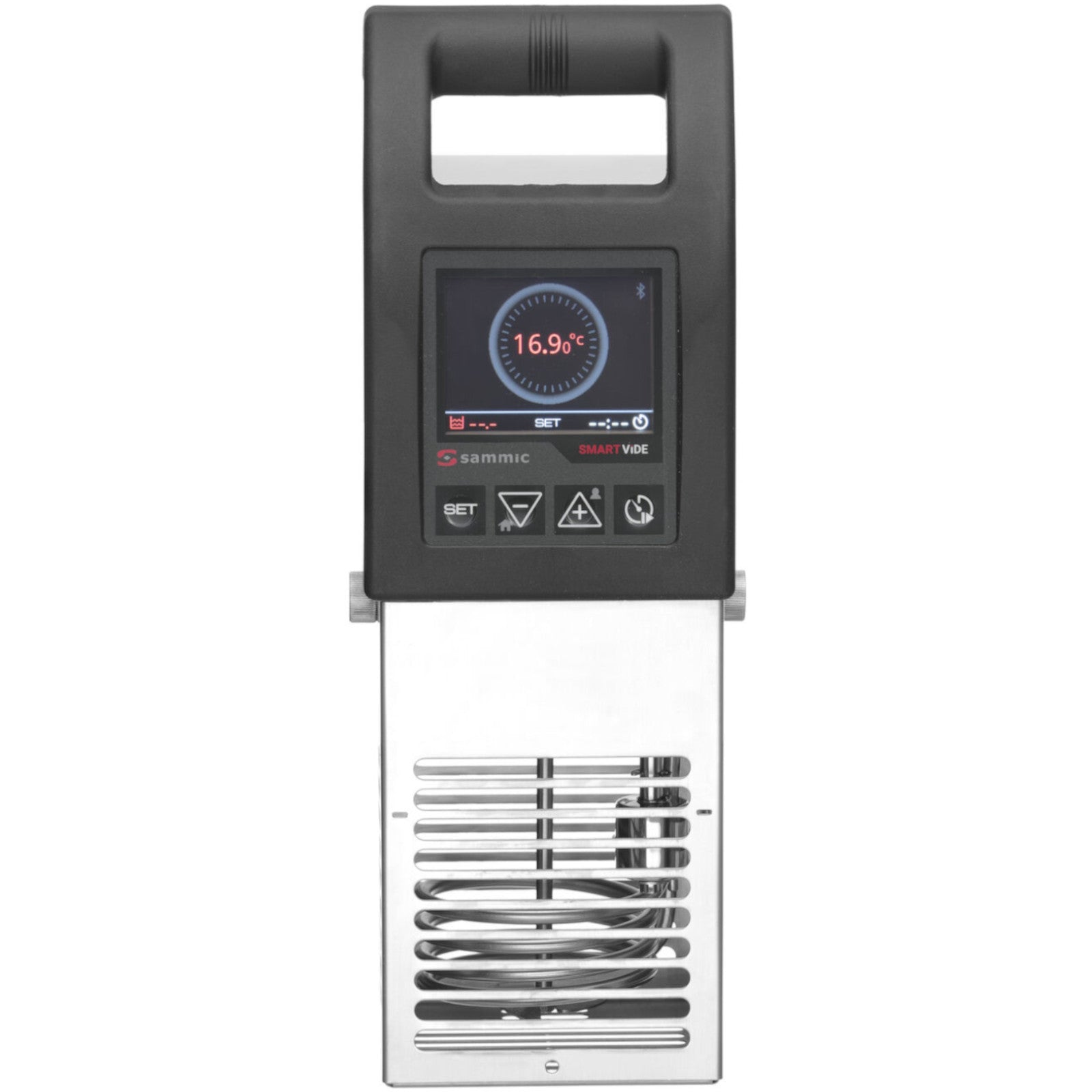 Kitchen Appliances – SmartVide 7 2000 W immersion circulator for - Carlat