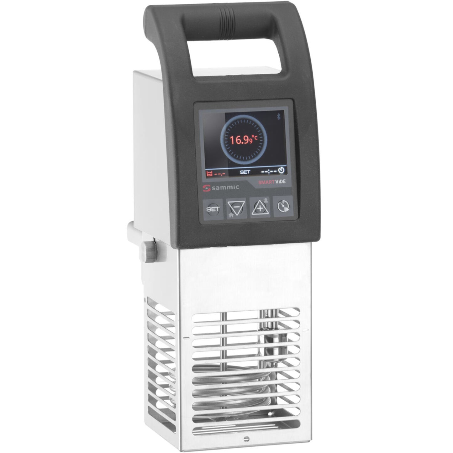 Kitchen Appliances – SmartVide 7 2000 W immersion circulator for - Carlat