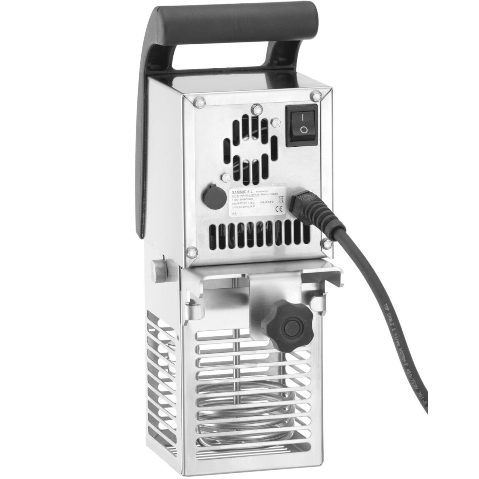 Kitchen Appliances – SmartVide 7 2000 W immersion circulator for - Carlat