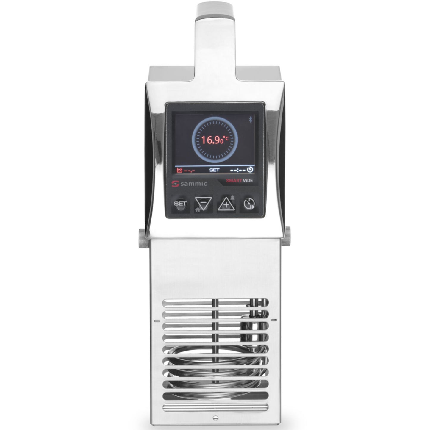 Kitchen Appliances – SmartVide 9 2000 W immersion circulator for - Carlat
