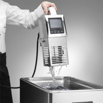 Kitchen Appliances – SmartVide 9 2000 W immersion circulator for - Carlat