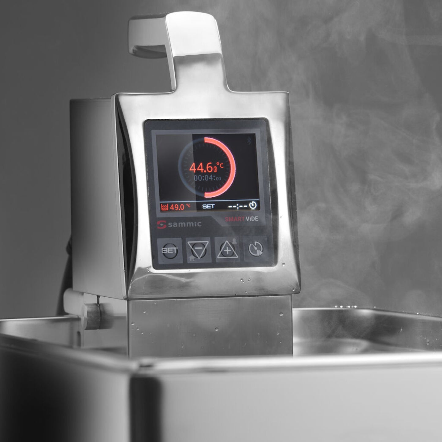 Kitchen Appliances – SmartVide 9 2000 W immersion circulator for - Carlat