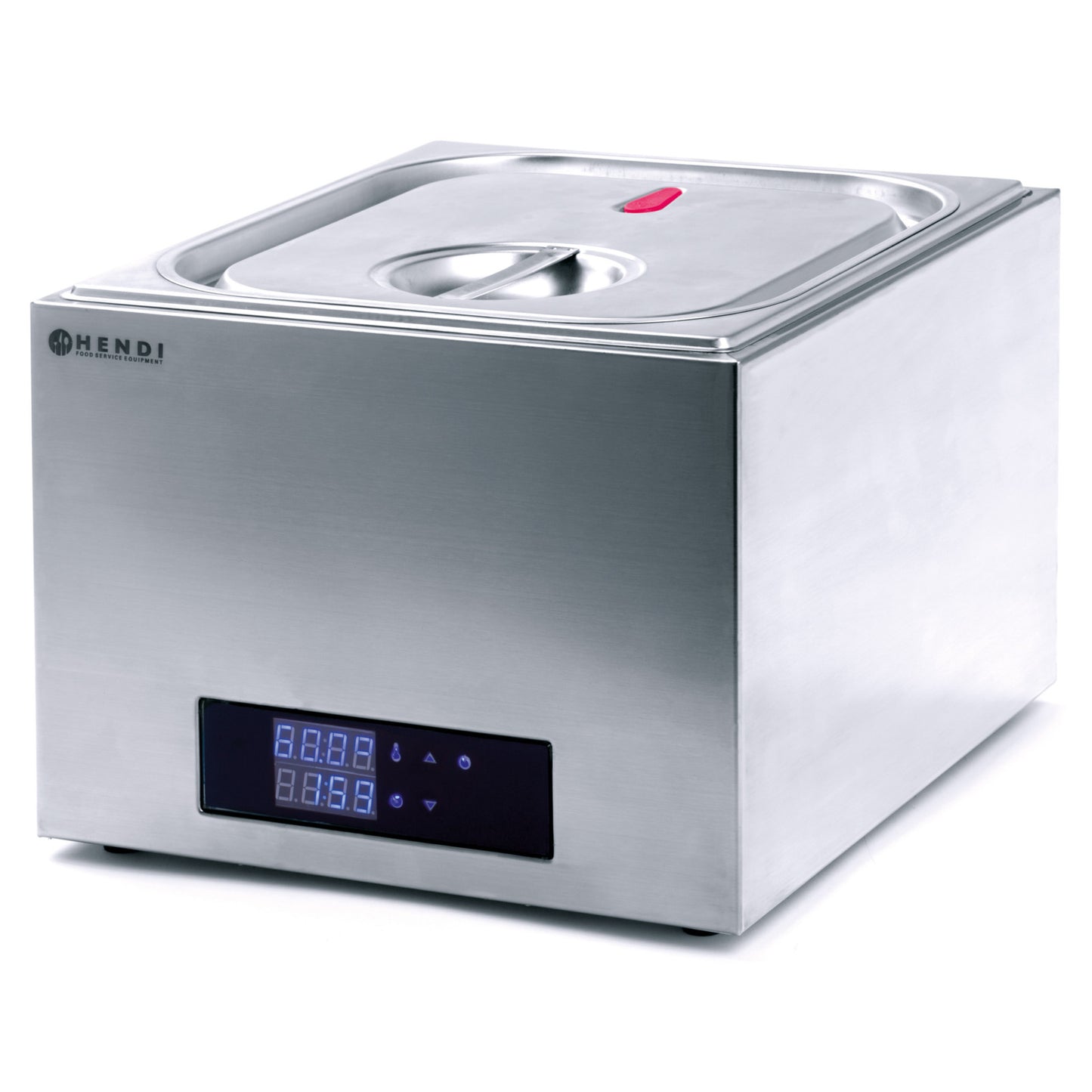 Kitchen Appliances – Sous Vide GN2/3 400W slow cooking device - Carlat