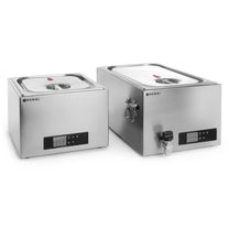 Kitchen Appliances – Sous Vide GN2/3 400W slow cooking device - Carlat