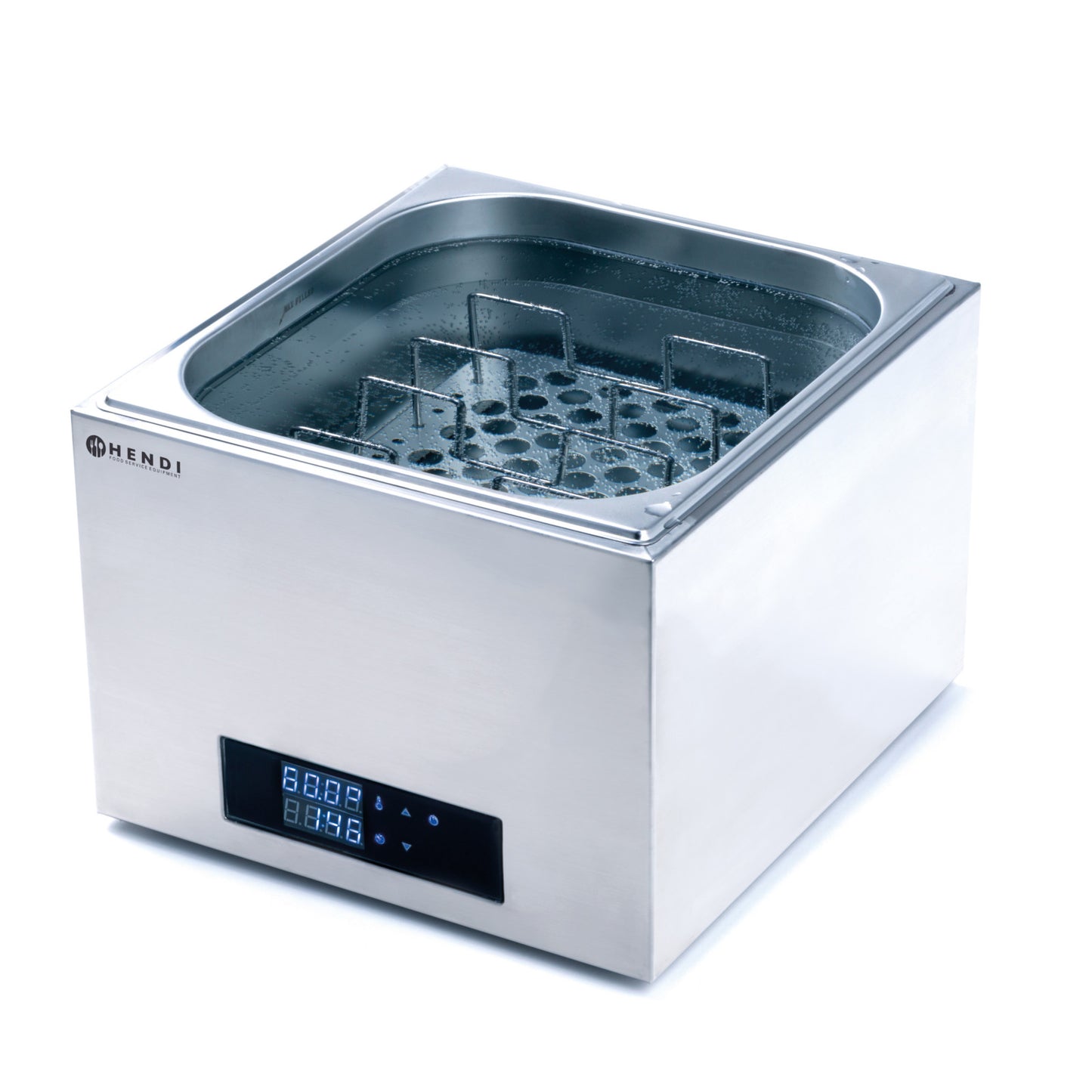 Kitchen Appliances – Sous Vide GN2/3 400W slow cooking device - Carlat