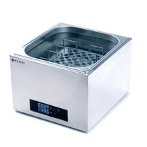 Kitchen Appliances – Sous Vide GN2/3 400W slow cooking device - Carlat