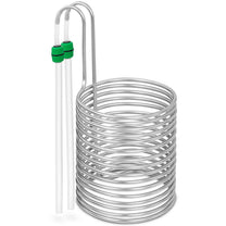 Kitchen Appliances – Spiral cooler for beer wort, 16 turns - Carlat