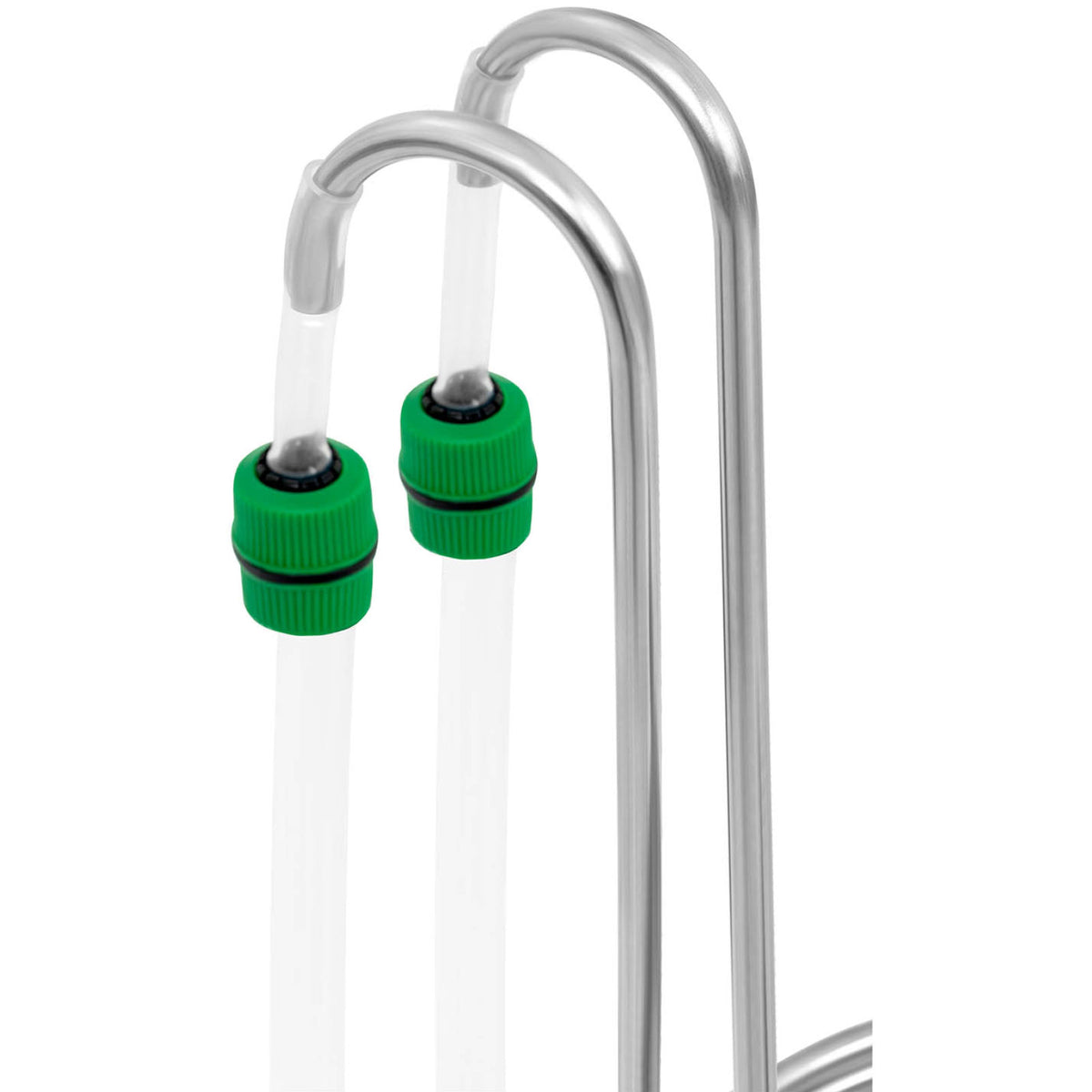 Kitchen Appliances – Spiral cooler for beer wort, 16 turns - Carlat