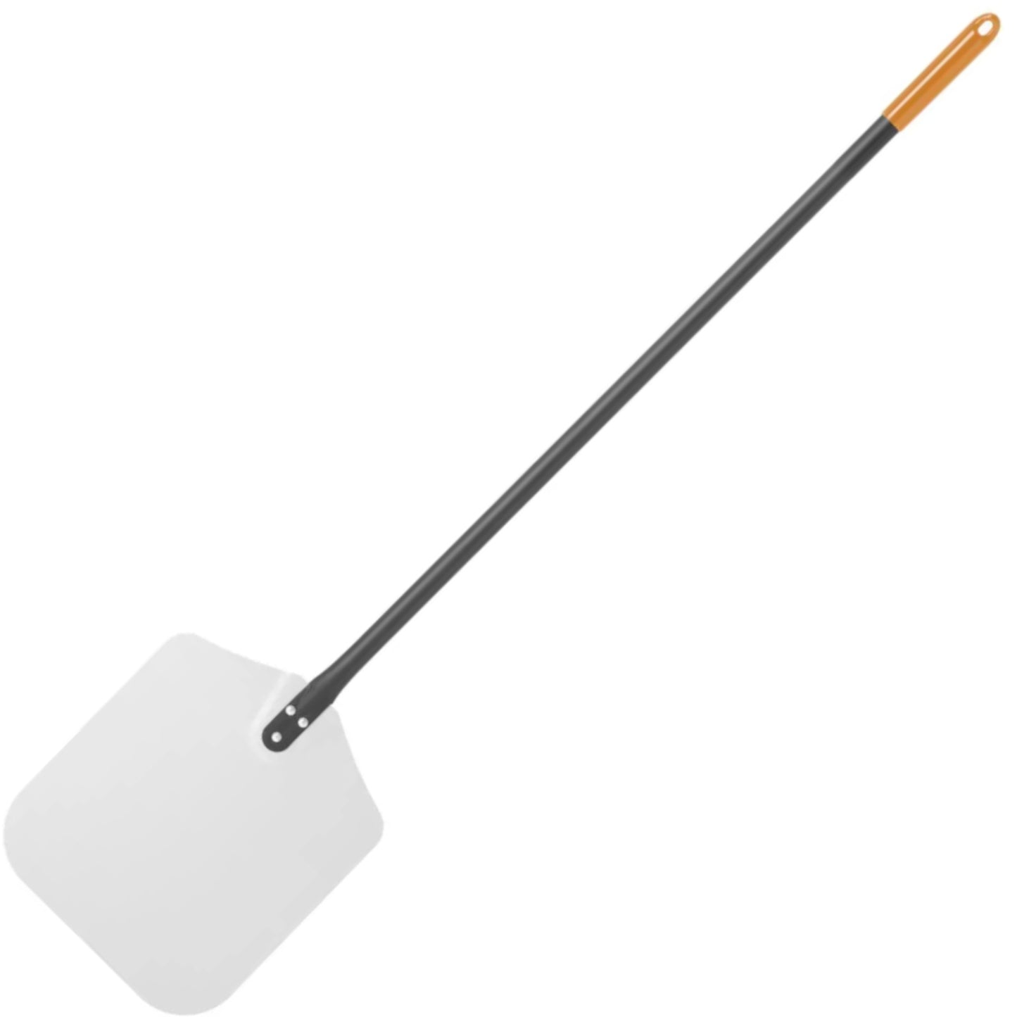 Kitchen Appliances – Square aluminum shovel, tray for removing pizza - Carlat