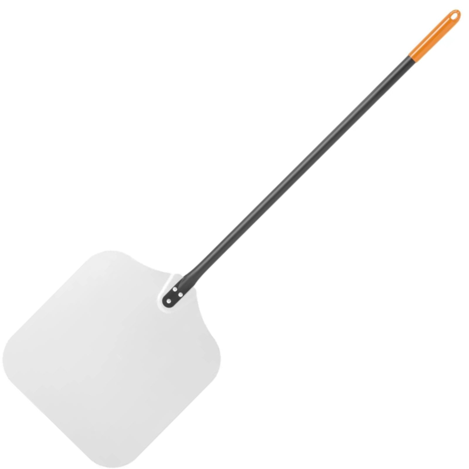 Kitchen Appliances – Square aluminum shovel, tray for removing pizza - Carlat
